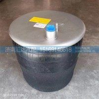 陕汽德龙X6000悬浮桥气囊总成X5000S