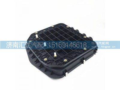 DZ97189777099,X3000前围防火墙电器接线盒,济南汇达汽配销售中心