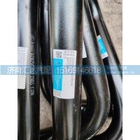 陕汽重卡原厂WP9下水管