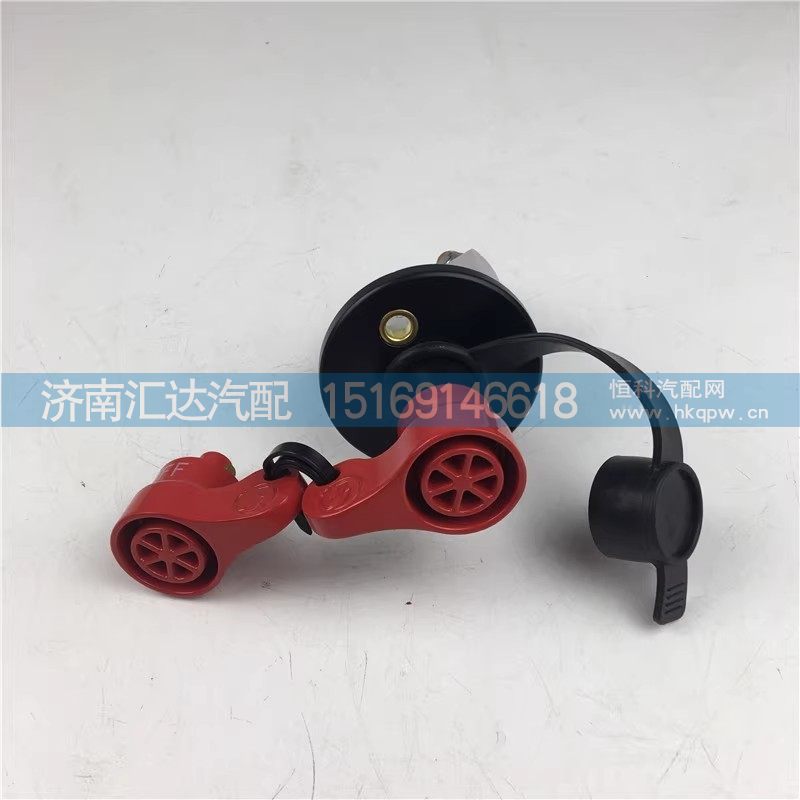 DZ97189763039,电源开关,济南汇达汽配销售中心