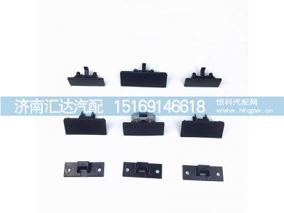 ,门锁总成,济南汇达汽配销售中心