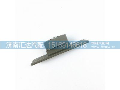 DZ15221611254,门锁总成,济南汇达汽配销售中心