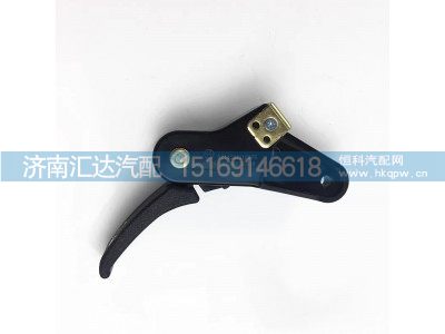 DZ14251110075,锁扣拉手,济南汇达汽配销售中心