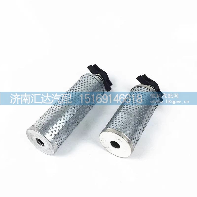 德龍X3000新M3000F3000方向機(jī)濾芯轉(zhuǎn)向油壺液壓油濾芯/