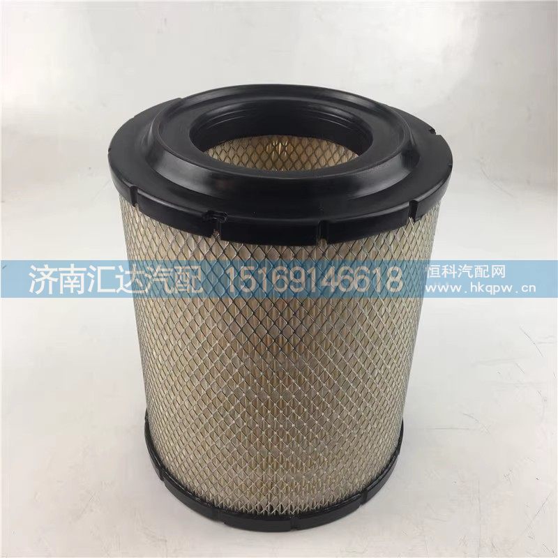 德龍K3000空氣濾芯燃油粗濾器芯機濾三濾保養(yǎng)配件/