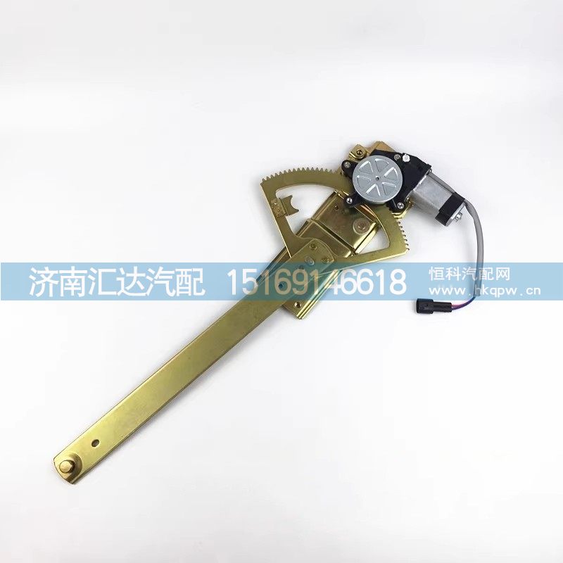 德龙F3000电动玻璃升降器车窗升降器车门升降电摇机