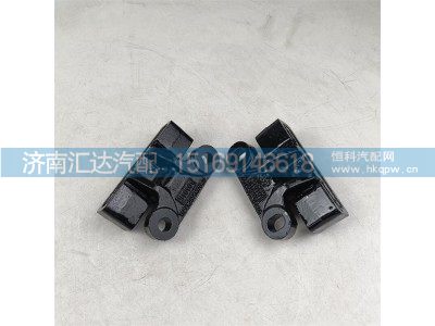 DZ9X259537005,水箱支架,济南汇达汽配销售中心