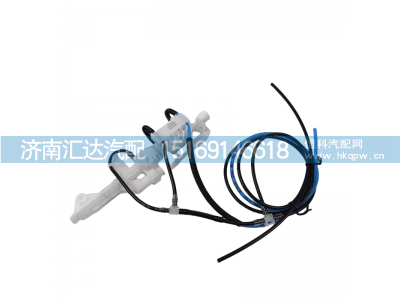 RC0101007,座椅总成,济南汇达汽配销售中心