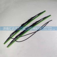 德龙X3000雨刮器总成X5000雨刮臂雨刮片驾驶室件