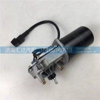 龙M3000S雨刮电机雨刷器马达雨刷电机刮水器