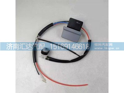 RC0095002,座椅氣閥,濟(jì)南匯達(dá)汽配銷售中心