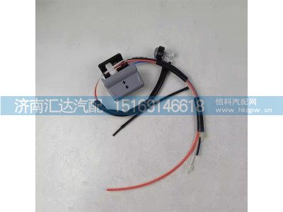 RC0095002,座椅氣閥,濟(jì)南匯達(dá)汽配銷售中心