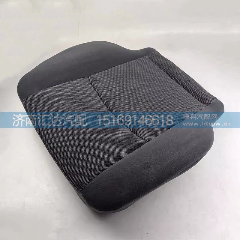DZ15221510106,座椅总成,济南汇达汽配销售中心