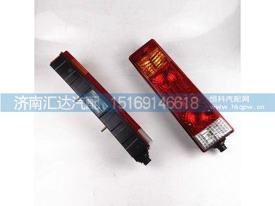 ,标志灯,济南汇达汽配销售中心