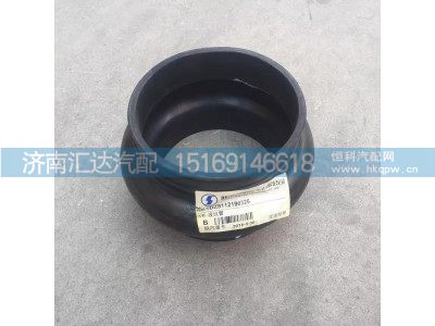,进气胶管,济南汇达汽配销售中心
