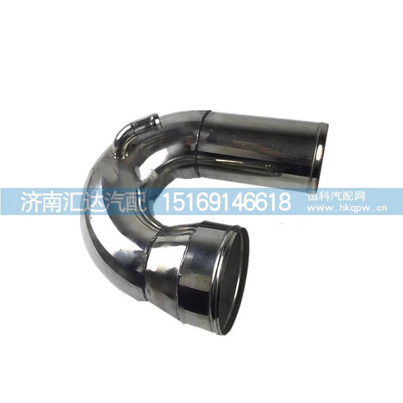 德龍新M3000壓氣機(jī)進(jìn)氣管組件增壓器進(jìn)氣管總成/