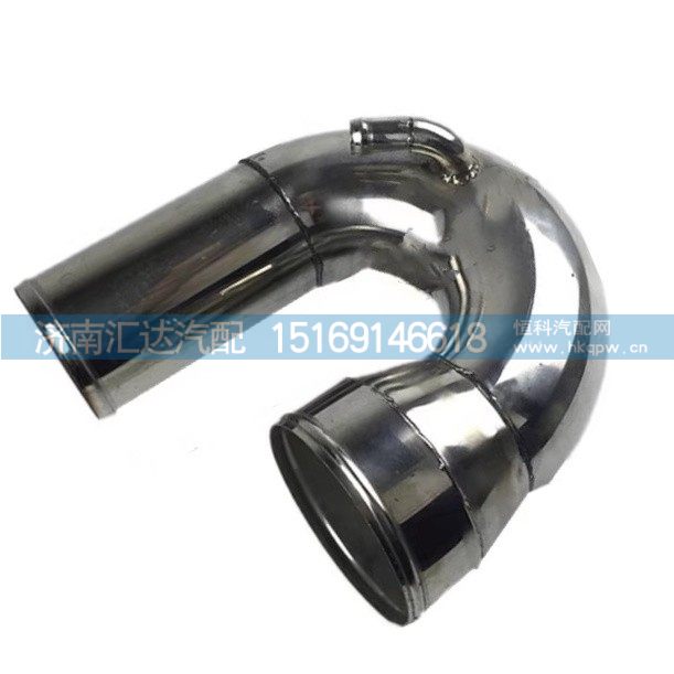 德龍新M3000壓氣機(jī)進(jìn)氣管組件增壓器進(jìn)氣管總成/