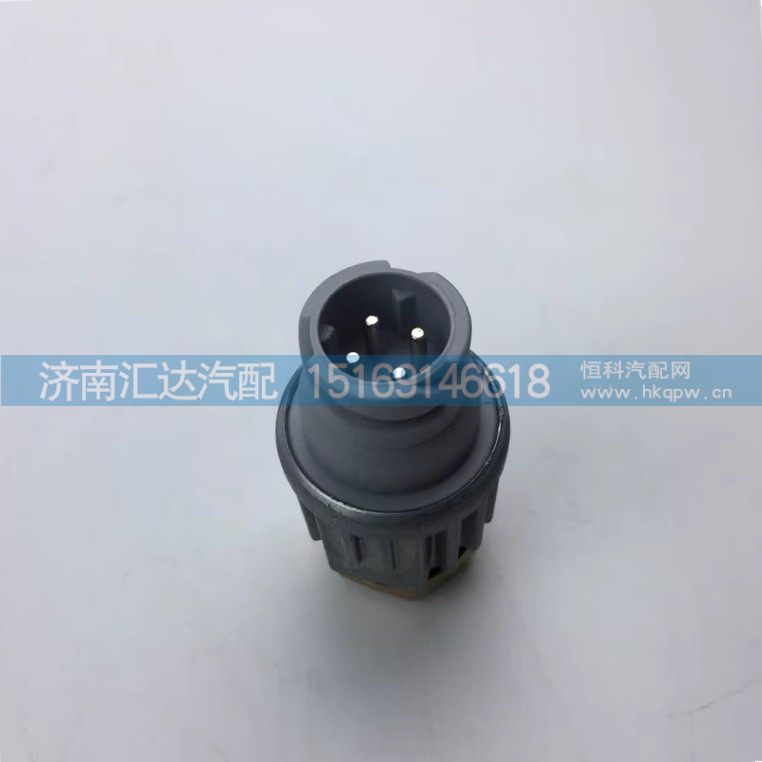 德龍F3000X3000制動開關剎車燈開關接近開關壓力開關/