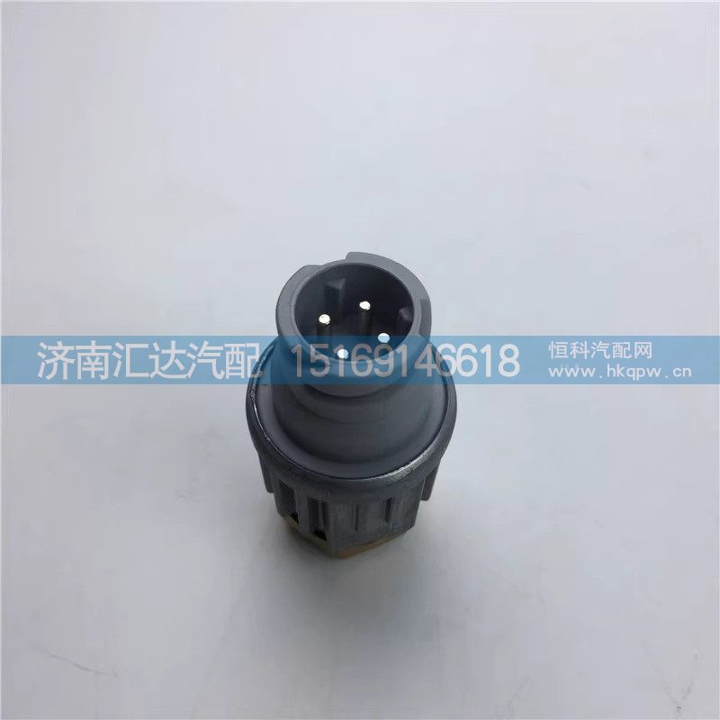 德龍F3000X3000制動開關剎車燈開關接近開關壓力開關/