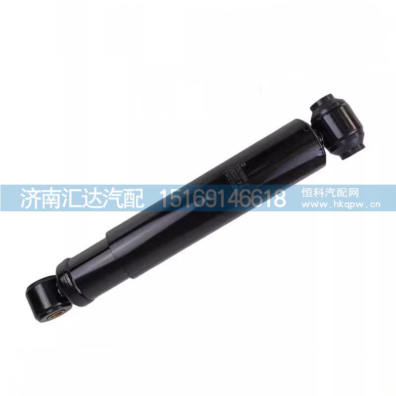 DZ95259680640,前桥减震器,济南汇达汽配销售中心