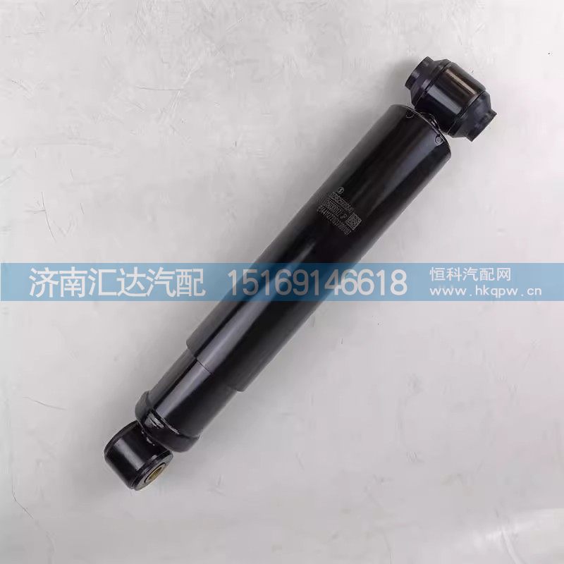 DZ95259680640,前桥减震器,济南汇达汽配销售中心