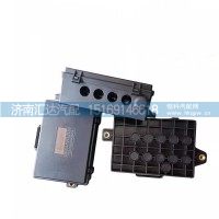 德龙底盘电器盒(适用ISME40车型)