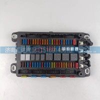 德龙M3000S中央电器装置板X5000电路板电脑板原厂配件
