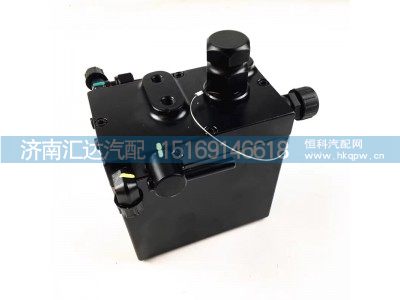 DZ97259820156,翻转油泵,济南汇达汽配销售中心