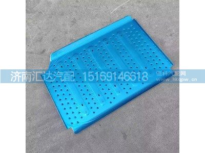 ,隔热板,济南汇达汽配销售中心