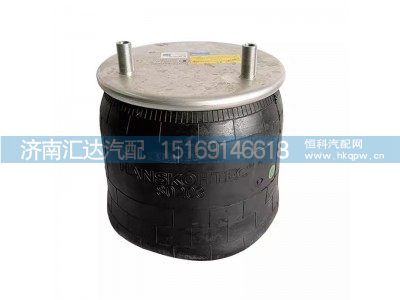 DZ97259440203,气囊减震,济南汇达汽配销售中心