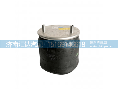 DZ97259440203,气囊减震,济南汇达汽配销售中心