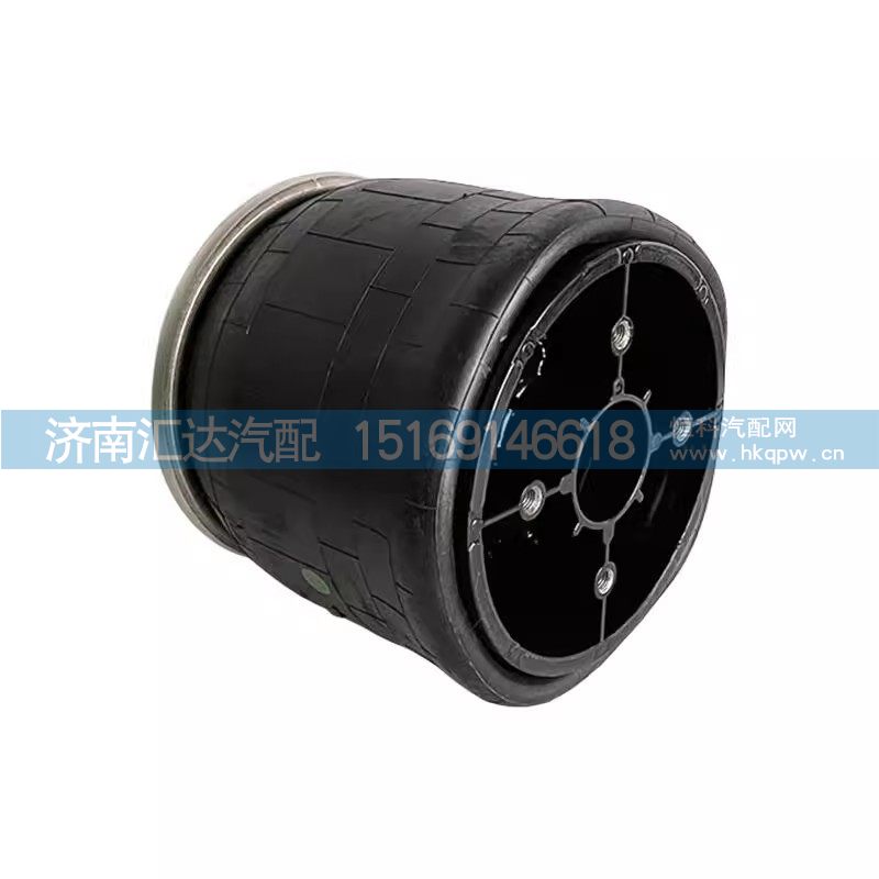 DZ97259440203,气囊减震,济南汇达汽配销售中心