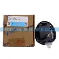 德龙X3000车门闭锁器中控锁马达X3000闭锁器