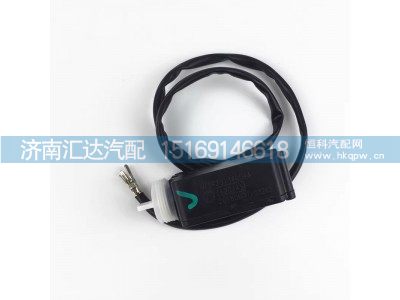 DZ14251340044,闭锁器,济南汇达汽配销售中心