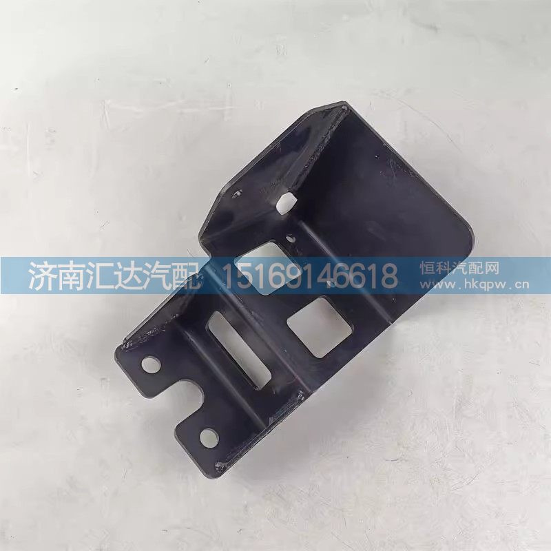德龙X3000X5000举升油泵支架总成/DZ97259820131