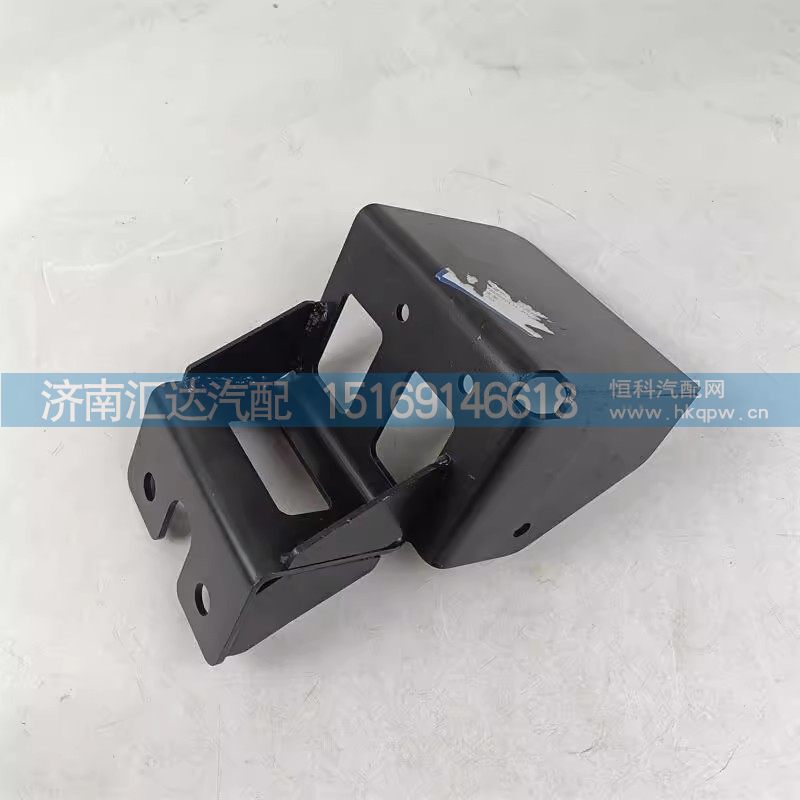 德龙X3000X5000举升油泵支架总成/DZ97259820131