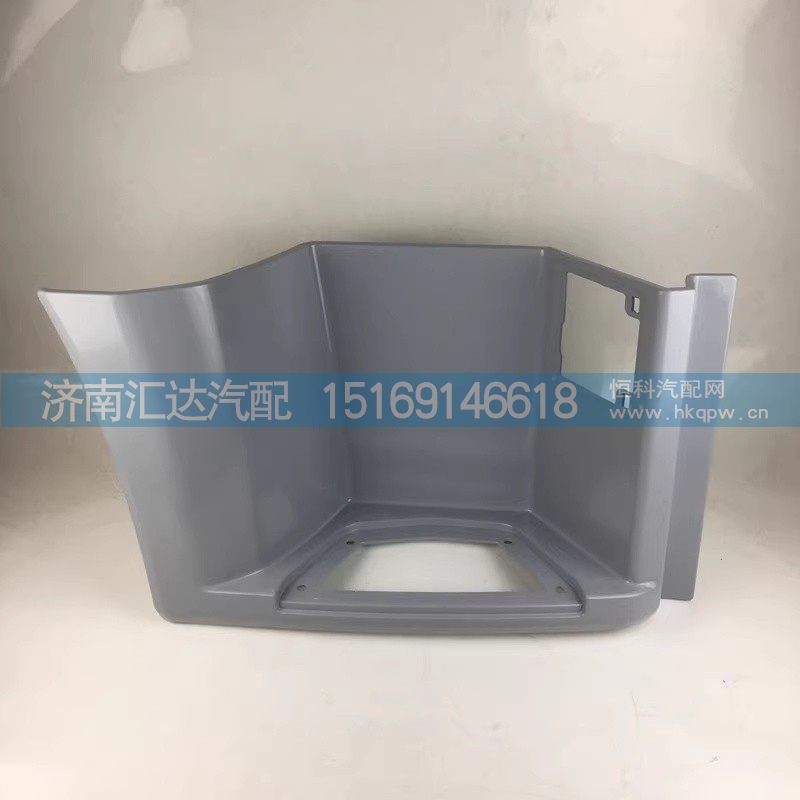 龙M3000S踏板护罩自卸车下护罩脚踏板上车踏板/