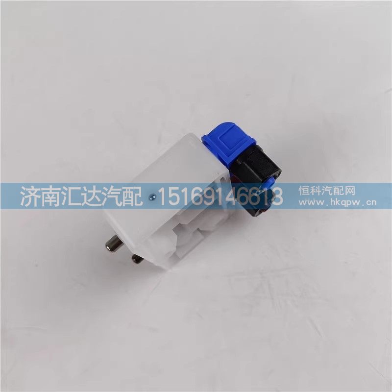德龙气囊座椅气阀控制阀高度调节阀原厂/