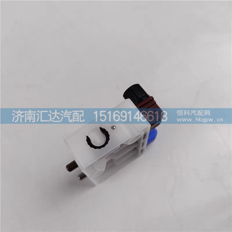 德龙气囊座椅气阀控制阀高度调节阀原厂/