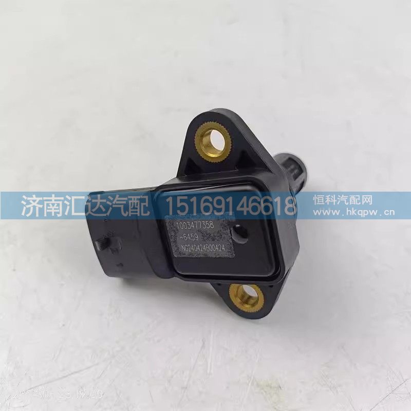 德龍濰柴WP13天然氣發(fā)動機環(huán)境濕度傳感器/