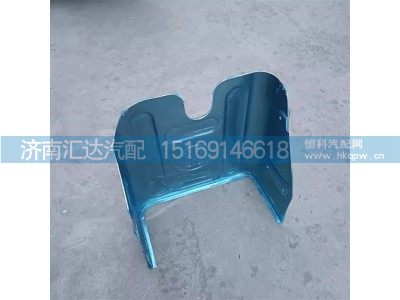 DZ96259542509,上隔熱板,濟(jì)南匯達(dá)汽配銷(xiāo)售中心