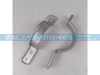 ,卡箍,济南汇达汽配销售中心