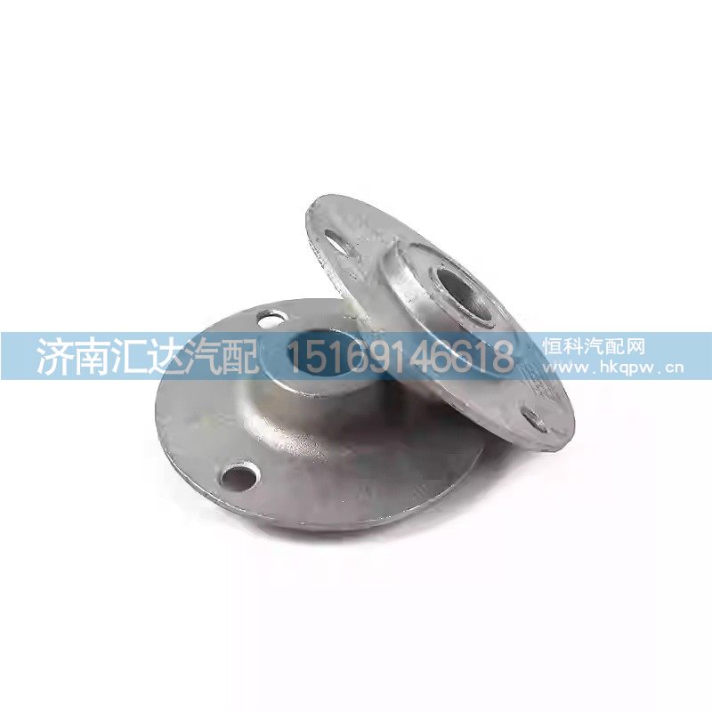 德龍新M3000臥鋪支架上臥鋪旋轉(zhuǎn)支架圓形鋁組件/