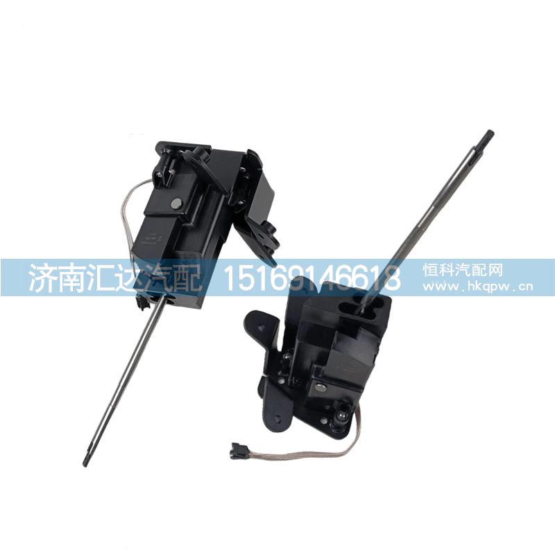DZ97259240924,操控器,济南汇达汽配销售中心