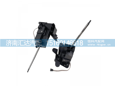 DZ97259240924,换挡器总成,济南汇达汽配销售中心