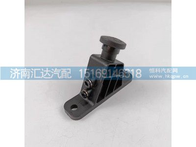 DZ9X189460205,转向柱按钮,济南汇达汽配销售中心