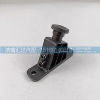 德龙X5000转向管柱气动按钮控制器