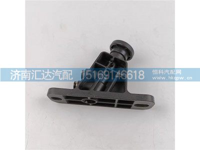 DZ9X189460205,转向柱按钮,济南汇达汽配销售中心