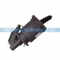 德龙X5000离合器分泵助力器助力缸