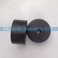 德龙F3000X3000M3000变速器橡胶缓冲块减震垫变速箱垫